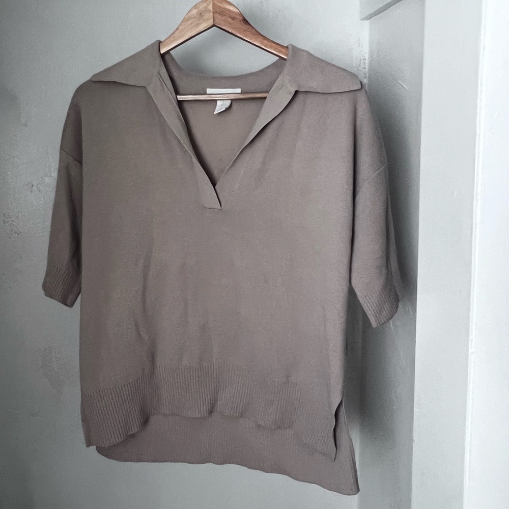 H&M Knit Top